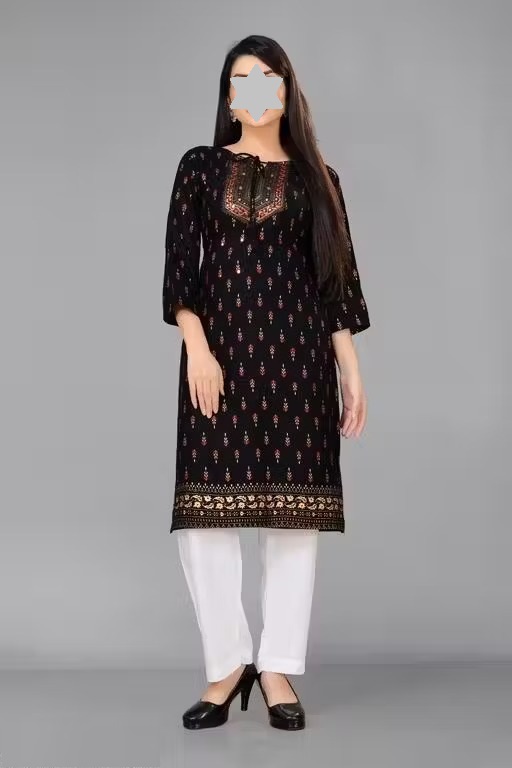 Kurta Sets Color 1 (KS113)