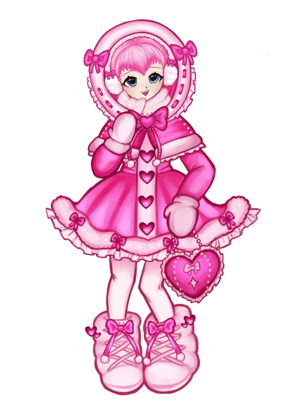 Fan Art 1