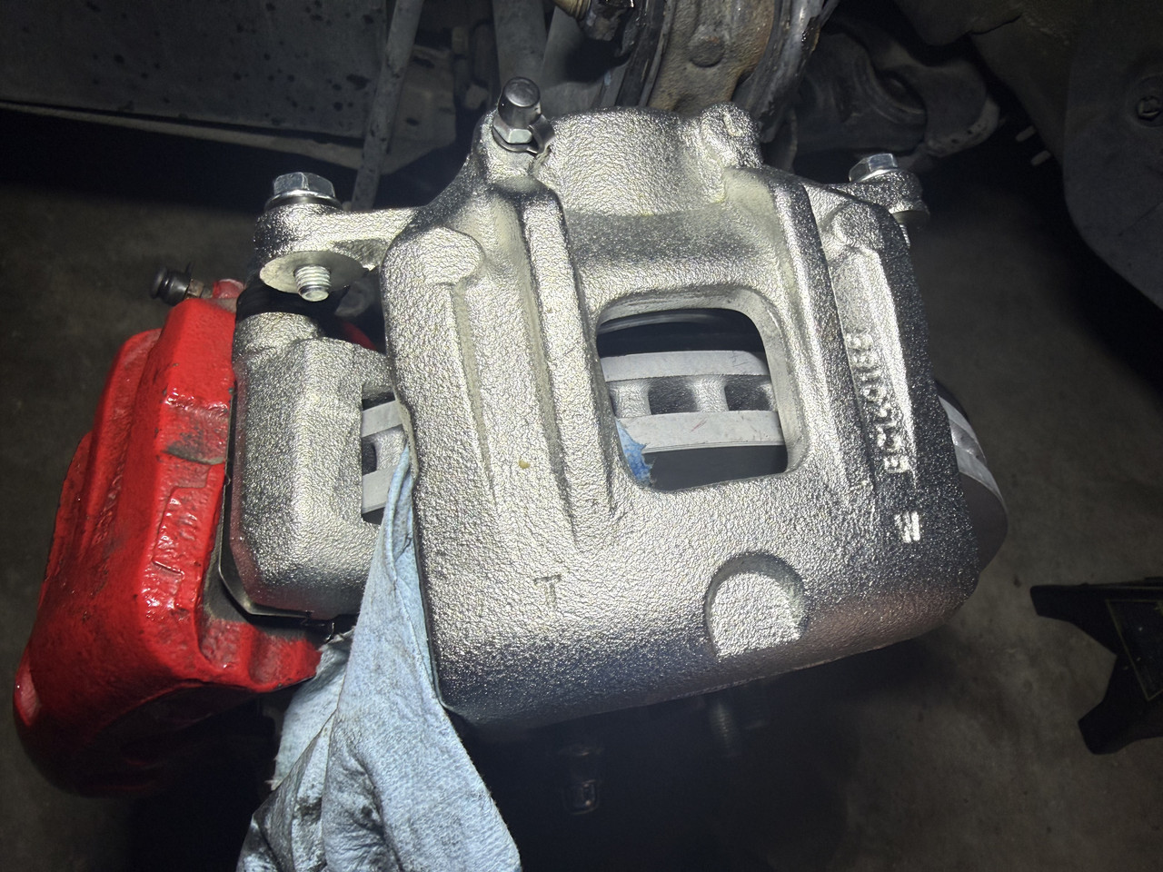 caliper