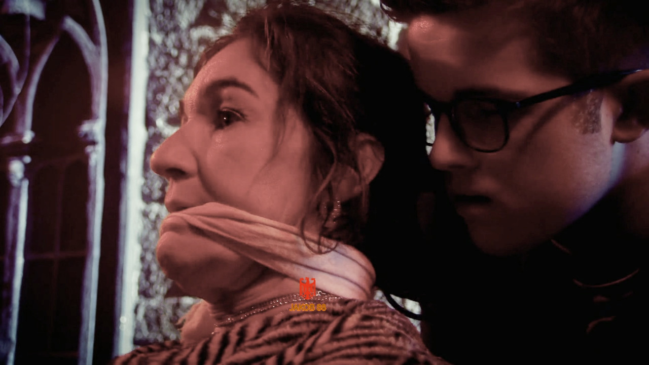 Hilda Fay 10 - Let The Wrong One In 2021