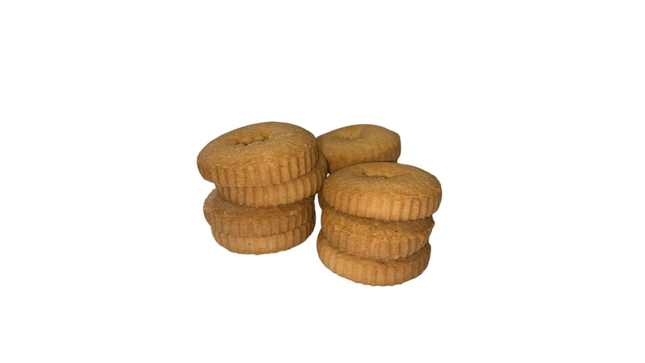 Kokos mrvice keks 3/1