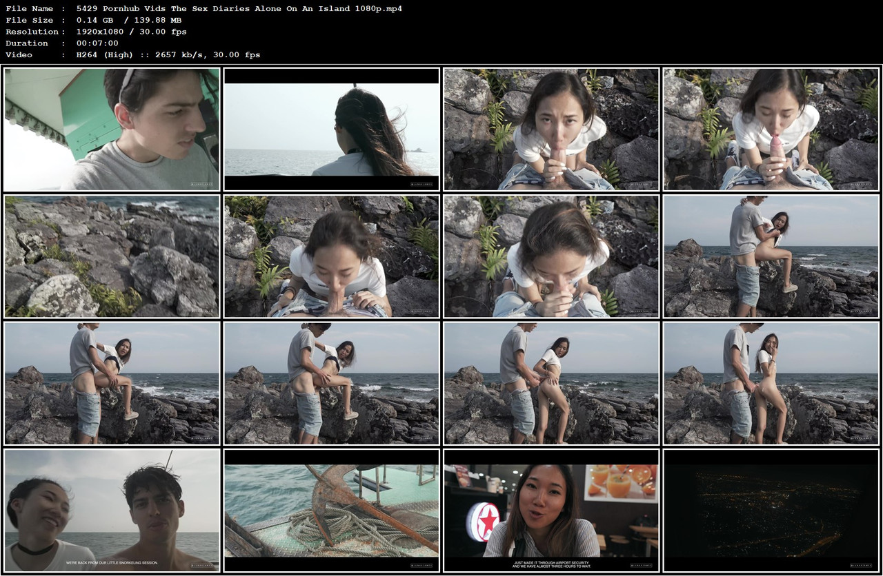 5429 Pornhub Vids The Sex Diaries Alone On An Island 1080p mp4