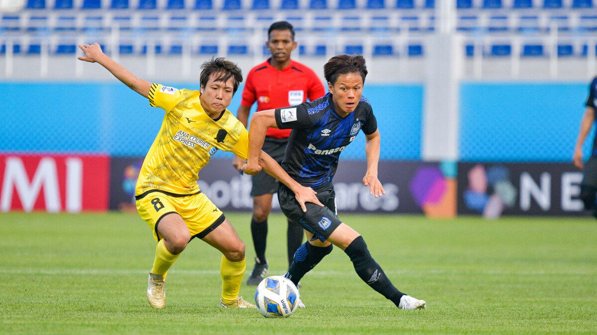 Nhận định, soi kèo Gamba Osaka vs Đông Phương AA, 17h00 ngày 17/9