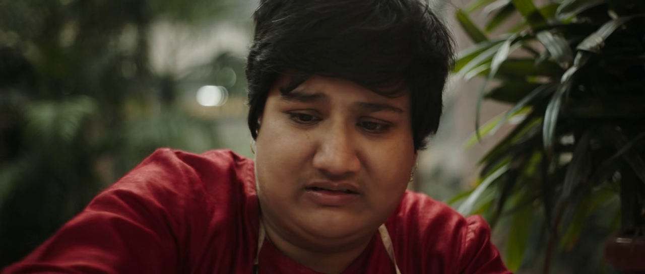 The Reason I Jump 2020 1080P Bluray HEVC Tornment666