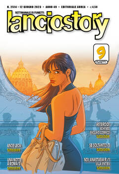 Lanciostory 2514 Anno 49 n. 24 (2023)