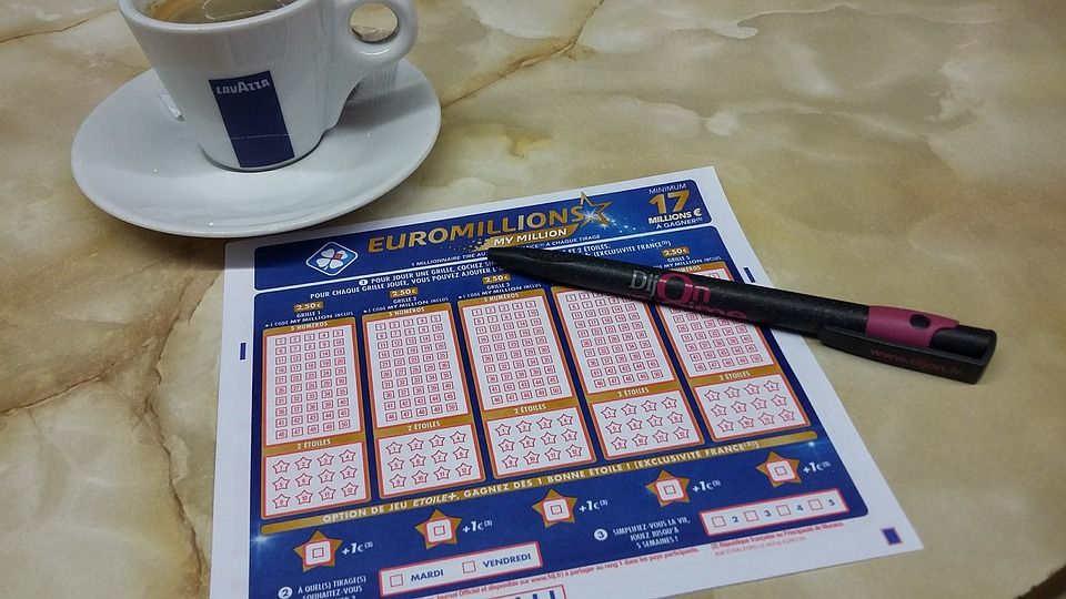 vincita estrazione lotteria euromillones