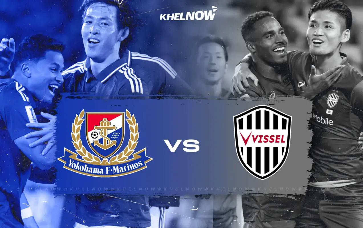 Biến động kèo Yokohama FC vs Vissel Kobe 17h00 3/9 Cúp Nhật Hoàng
