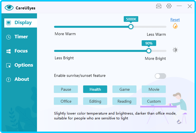 CareUEyes Pro 2.1.11 Multilingual Care-UEyes-Pro-2-1-11-Multilingual