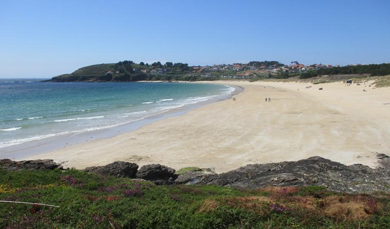 COSTA DE GALICIA V: COSTA DE PONTEVEDRA, Ruta-España (14)