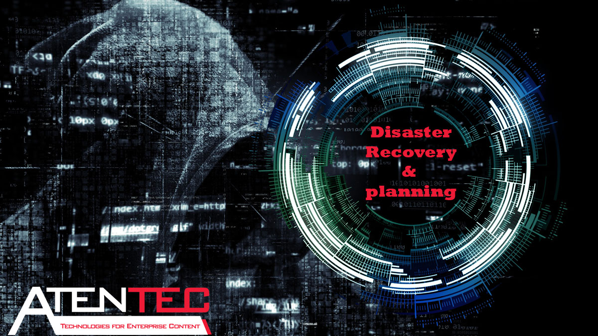 Disaster Recovery and Planning concepts