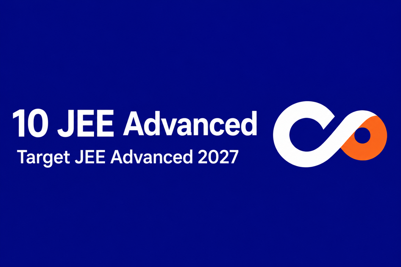 JEE Advanced Online