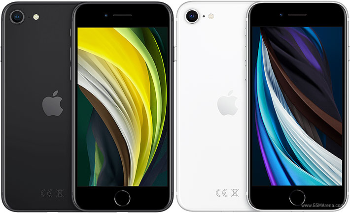 iPhone SE 2020