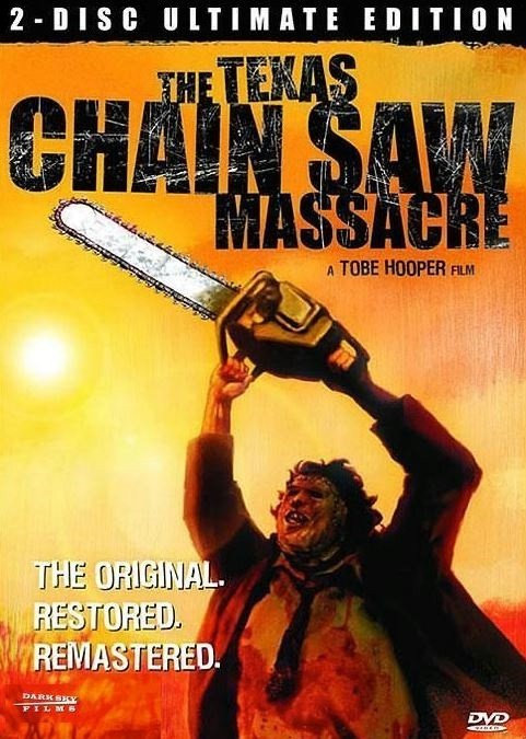 Teksańska masakra piłą mechaniczną / The Texas Chain Saw Massacre (1974) MULTi.1080p.WEB-DL.H.264-DSiTE / Lektor i Napisy PL