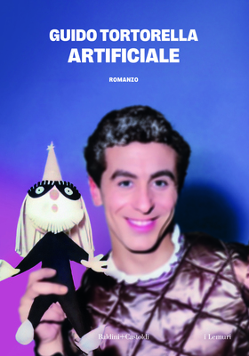 Guido Tortorella - Artificiale (2026)