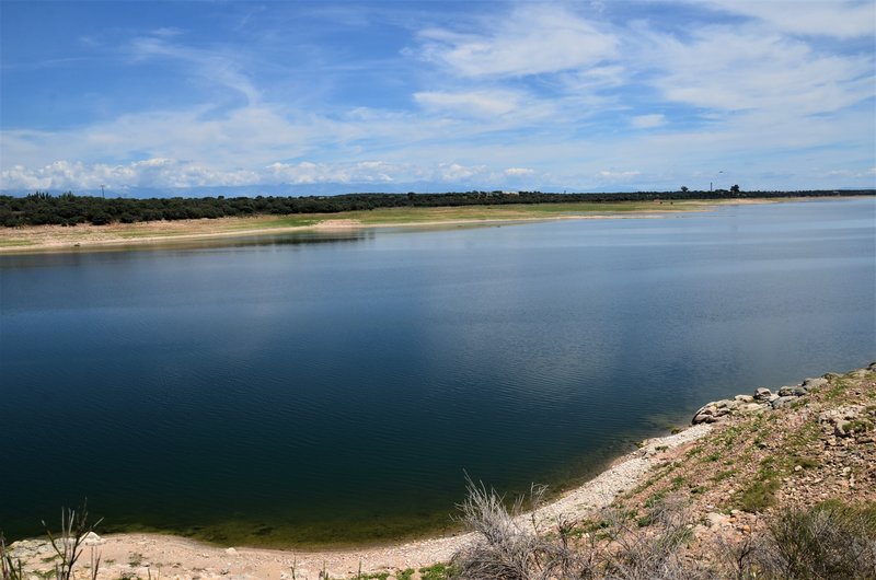 EMBALSE DE VALDECAÑAS-2019/2023 - Extremadura y sus pueblos -2010-2023 (34)