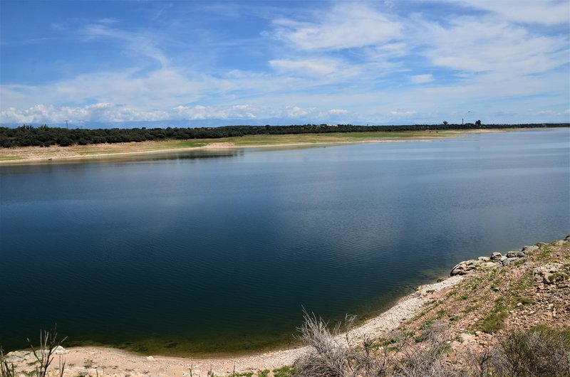 EXTREMADURA Y SUS PUEBLOS -2010-2023 - Blogs of Spain - EMBALSE DE VALDECAÑAS-2019/2023 (34)