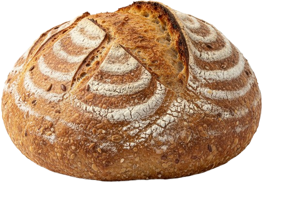 Roti segar Roti Ranum