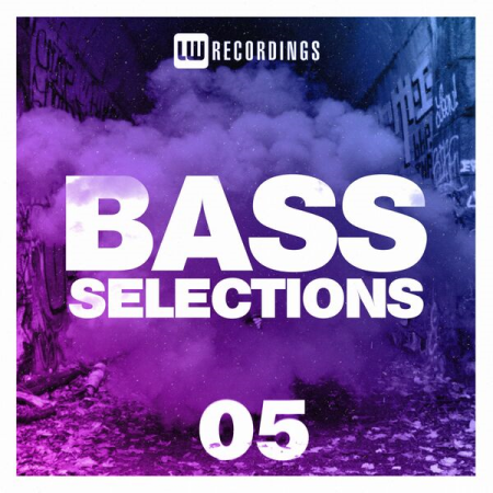 VA - Bass Selections Vol 05 (2022)