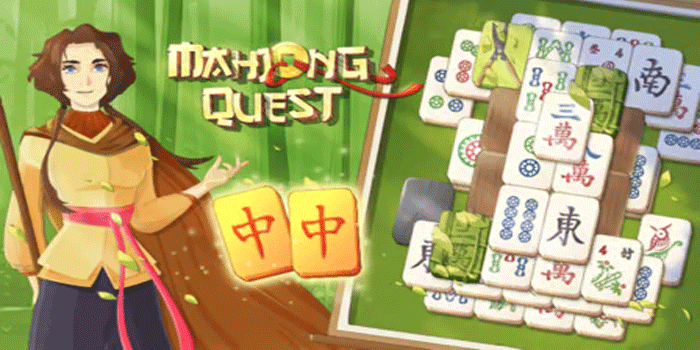 Cara Ampuh Meningkatkan Peluang Menang Slot Mahjong Quest
