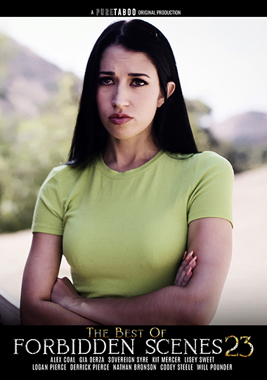 The Best Of Forbidden Scenes 23