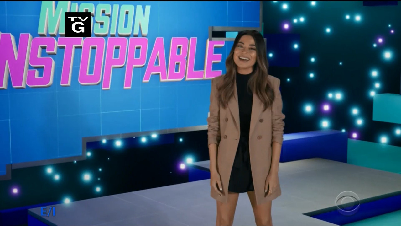01.02 - 15.00.00 - Mission Unstoppable. On this week's episode, an ar....ts_snapshot_06.22.381