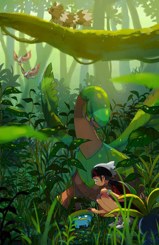 brendan-lotad-tropius-zigzagoon-and-masq