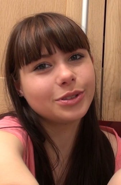 Beautlfil Girl With Natural Hairy Pussy Fucked