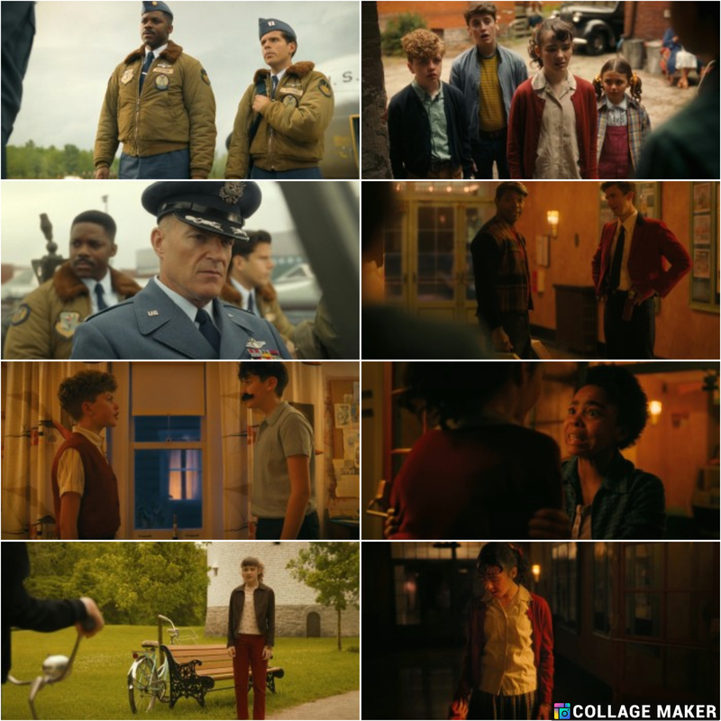 IT: Welcome to Derry S01 1