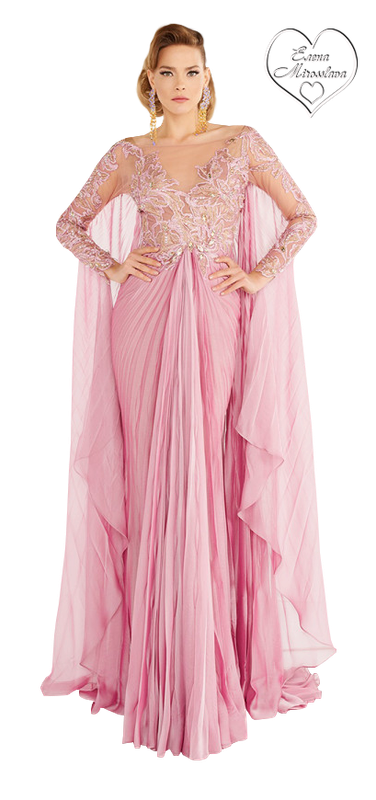 Вечерние платья (2)