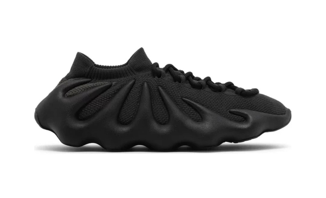 Yeezy 450 Utility Black