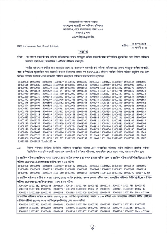 BPSCS-Exam-Result-2026-PDF-1