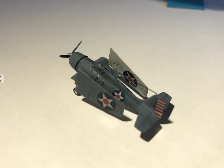 << USS Hornet CV-8 Merit International | N° 62001 | 1:200 >> - Page 9 Screenshot-2020-05-30-23-45-52-485
