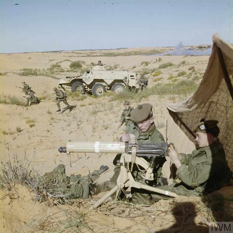 Ливия; апрель 1963-го года