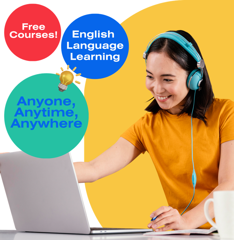 Learning English is an essential skill in today’s world. 