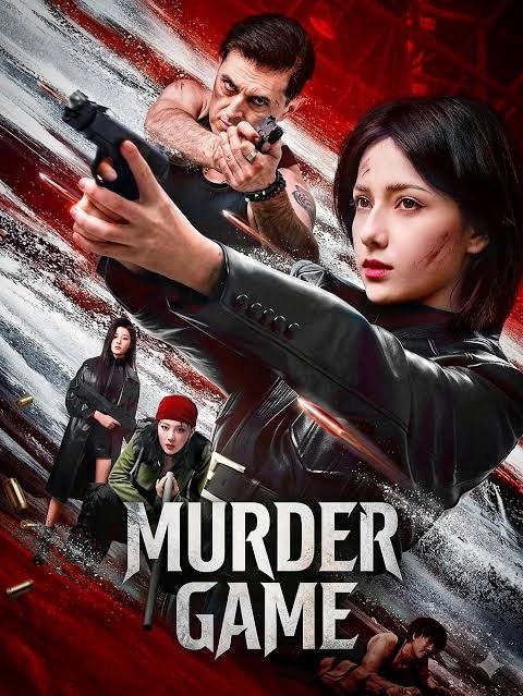 Murder Game | Dj Black