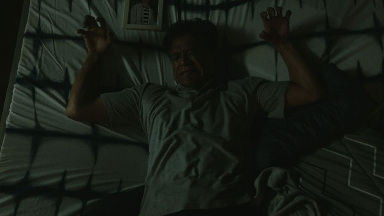 Film Ketindihan (2025)