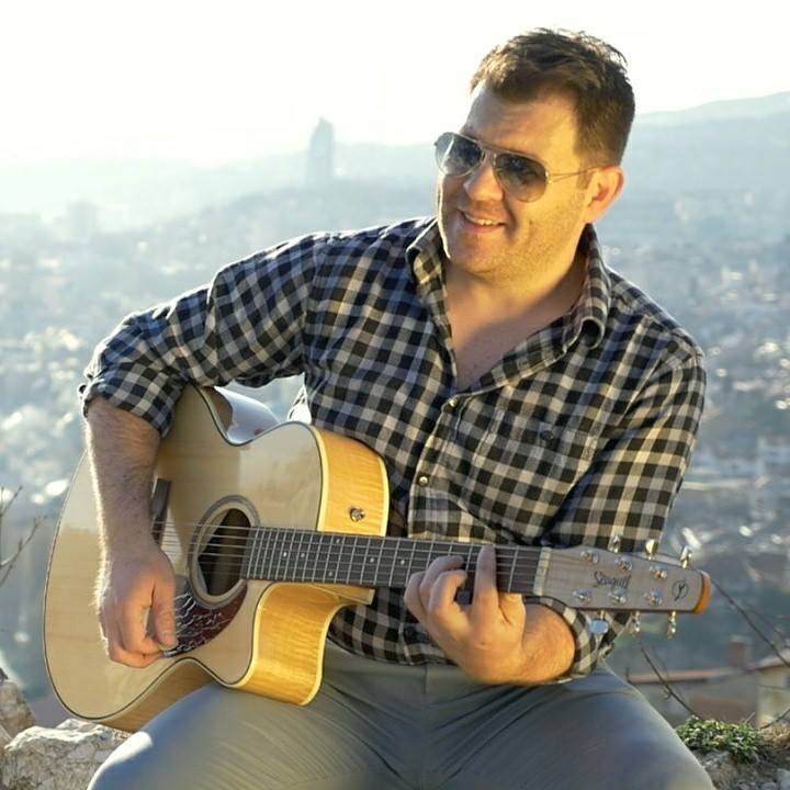 Eldin Huseinbegovic-kolekcija