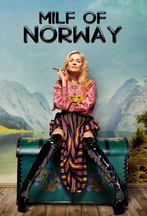 Norweska Milf / MILF of Norway (2024) (Sezon 1) 1080p.MAX.WEB-DL.DUAL.DD2.0.H.264-raven / Lektor PL + Napisy PL