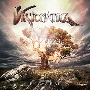 Re: Visionatica (GER) / Symphonic Metal