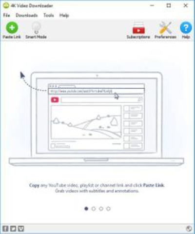 4K Video Downloader 4.7.1.2712 Multilingual 4K Video Downloader 4.7.1.2712 Multilingual