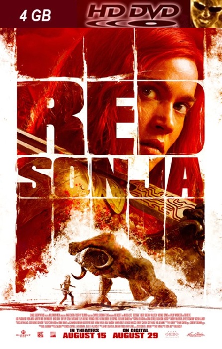 Czerwona Sonja / Red Sonja (2025) MULTi.1080p.AMZN.WEB-DL.H264.DDP5.1-NEO / Lektor Napisy PL