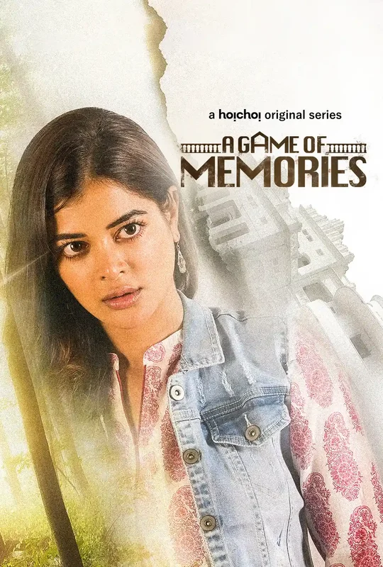  A Game of Memories (Jaatishawr) (2023) 720p HEVC HDRip S01 Complete Series [Hindi Dubbed] x265 ESubs [800MB] Full Movie Download