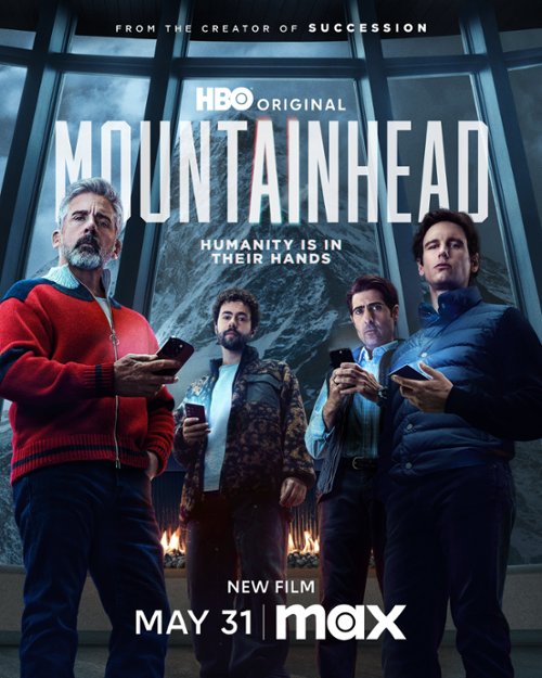 Mountainhead (2025) MULTi.Ai.1080p.AMZN.WEB-DL.H.264.DDP5.1-FOX / Polski Lektor (AI) DDP 5.1 i Napisy PL