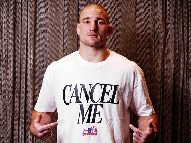 Шон Стрикланд: Транссексуалността е психично заболяване