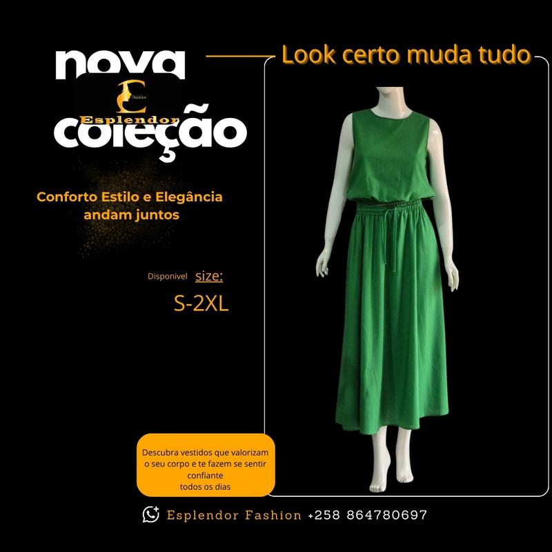 Nova Coleção