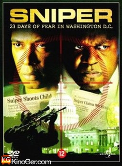 Sniper - Der Heckenschütze von Washington (2003)