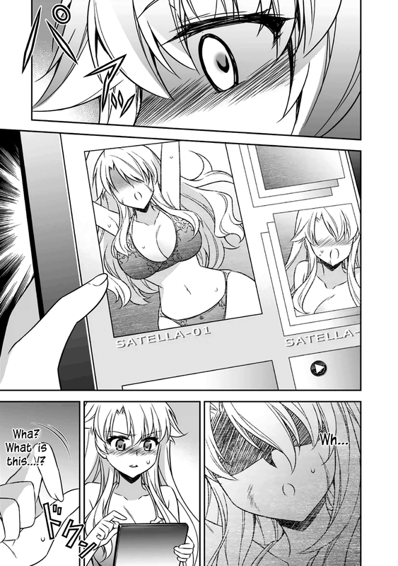 Freezing - Pair Love StoriesVol3-2