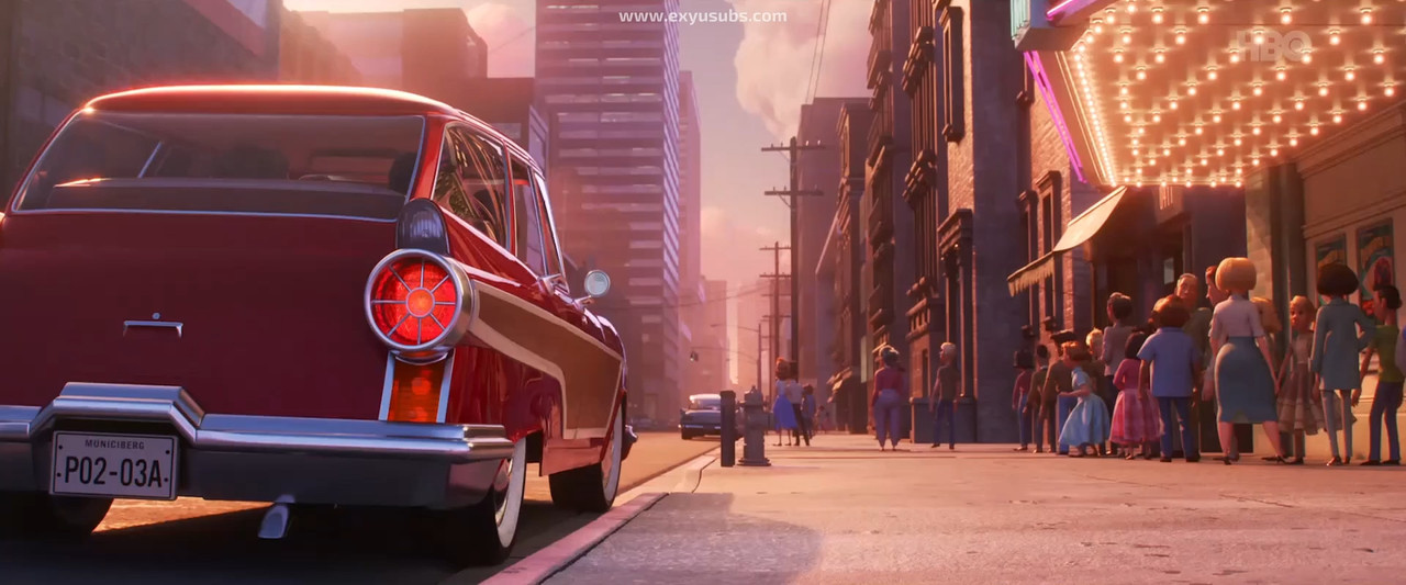 Incredibles 2 2018 HDTV 1080p x264 ExYuSubs