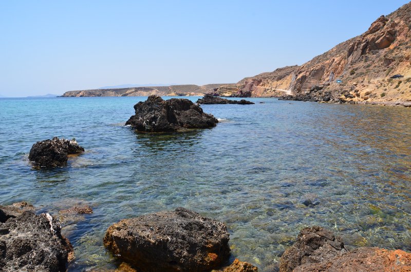 PLAYA DEL RINCON-18-7-2013-MURCIA - Paseando por España-1991/2016 (11)