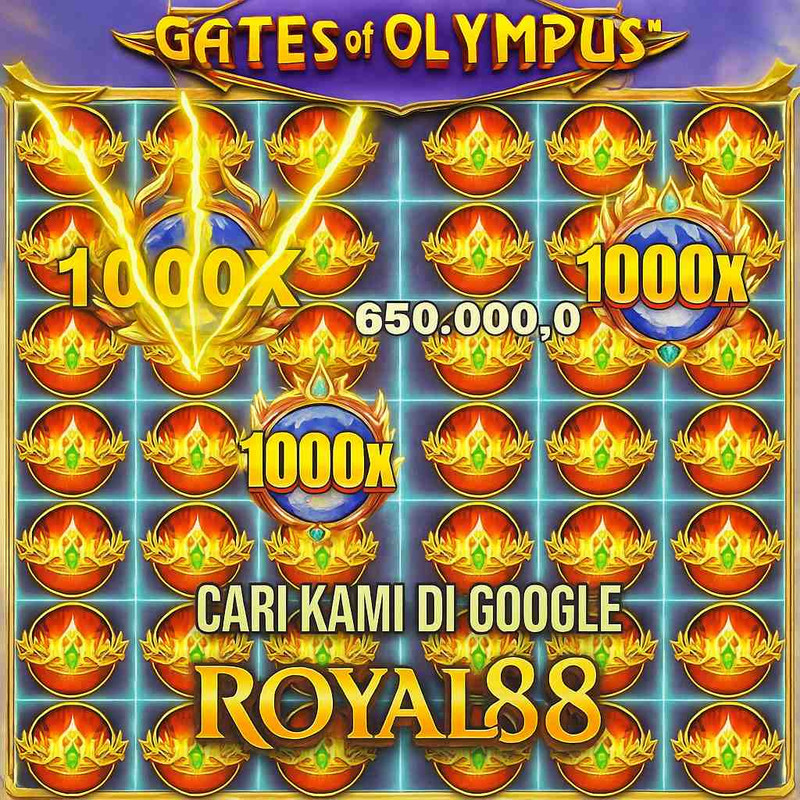 ROYAL88 | Situs Game Pragmatic Play Favorit Pilihan Bettor Di Indonesia